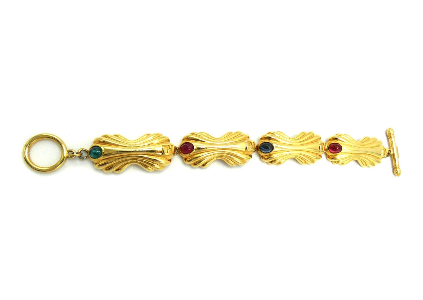 Vintage fendi bracelet discount