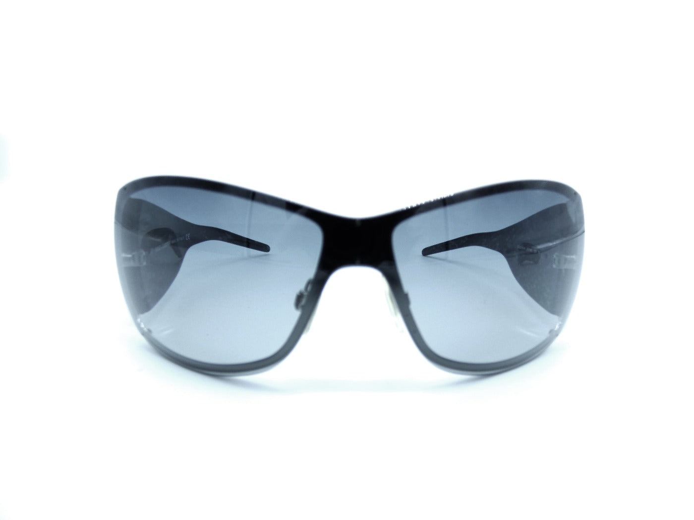 Dolce Gabbana dg2019 – m sunglasses D&G DOLCE & GABBANA DG2019-M 342/8G 120 3N Oversized Oval  main image 4