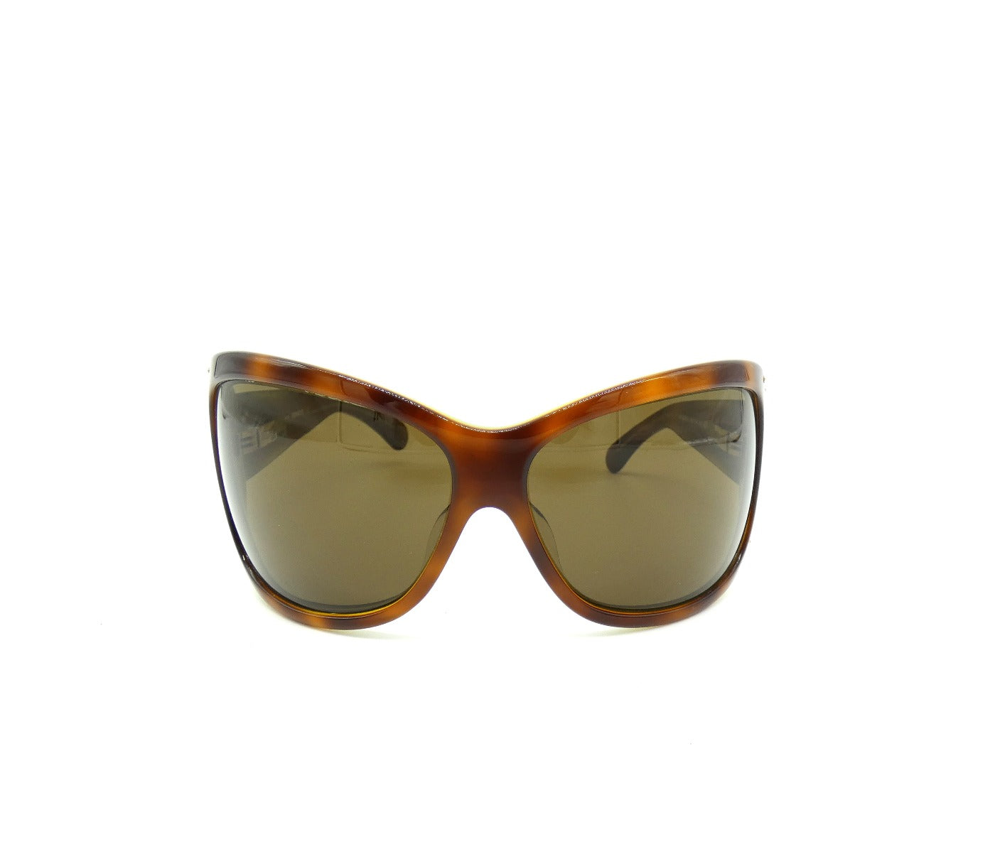 Missioni Tortois Sunglasses Article One Article One x Mission Workshop Sunglasses  main image 2