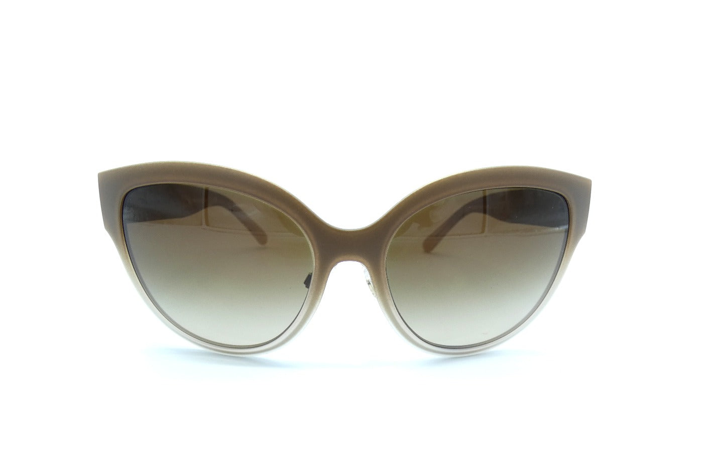 tone eskalere Udholdenhed Burberry Sunglasses Tan and Gold B3087 – Occhi Azzurri