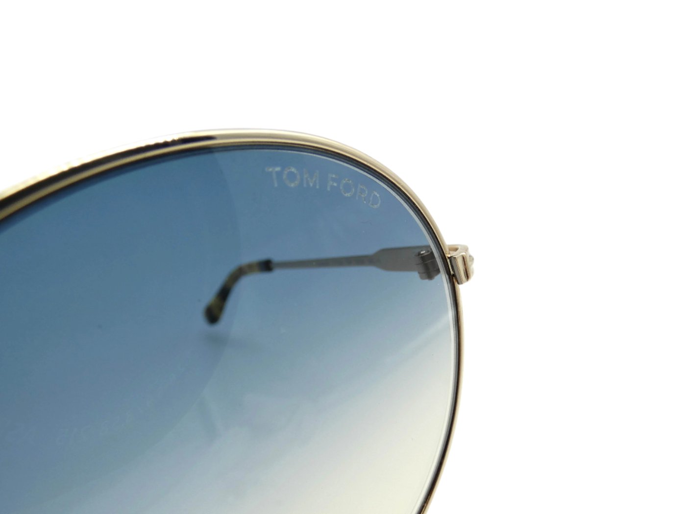 Tom Ford Rania Sunglasses TF564 Sunglasses Tom Ford