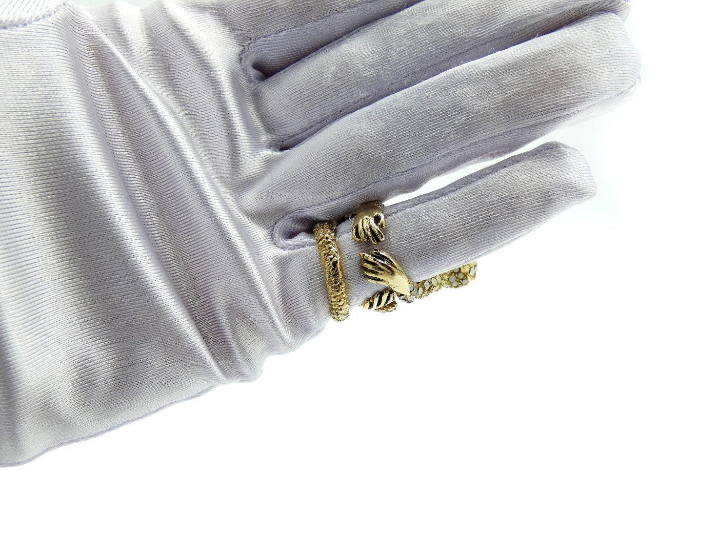 Roberto Cavalli Monkey Cocktail Ring Ring Roberto Cavalli