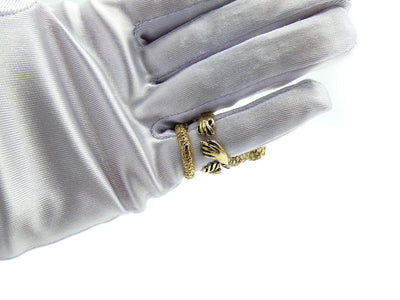 Roberto Cavalli Monkey Cocktail Ring Ring Roberto Cavalli