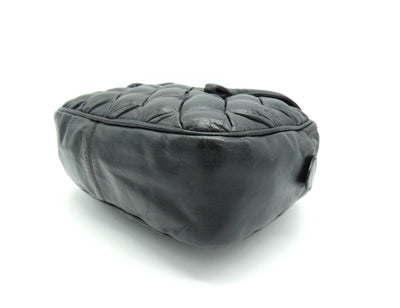 Balenciaga Small Matelassé Quilted GM Satchel Bag Balenciaga