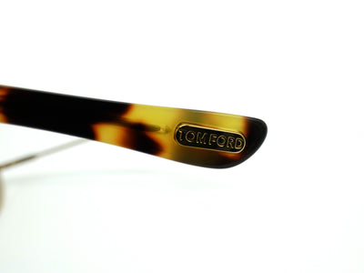 Tom Ford Rania Sunglasses TF564 Sunglasses Tom Ford