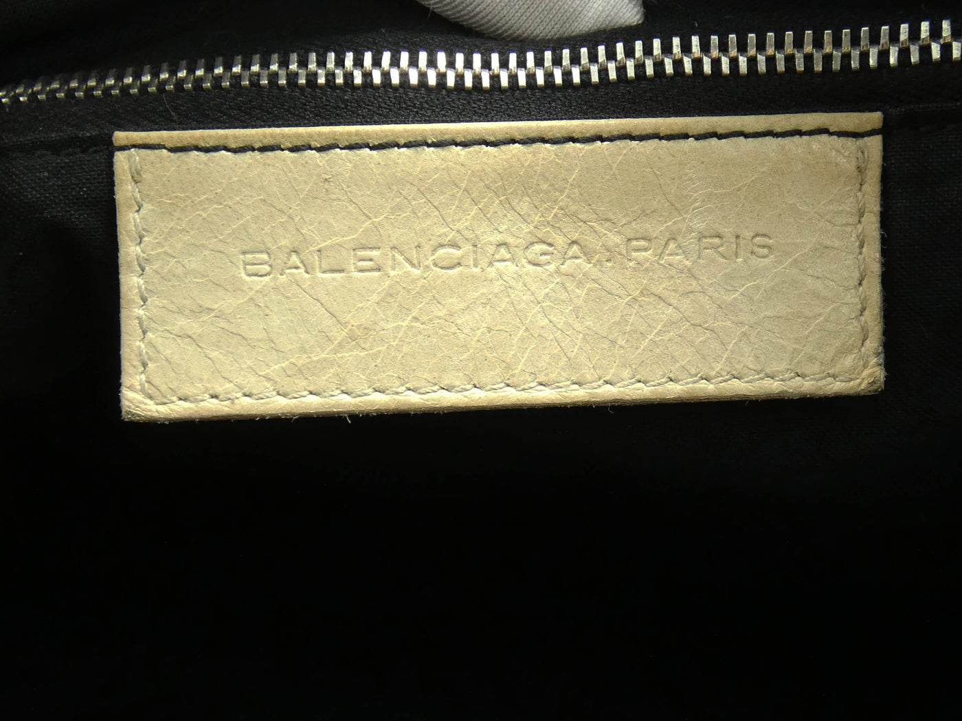 Balenciaga Limited Holiday Edition Vintage First 2way Pony Handbag Balenciaga