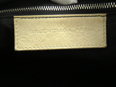 Balenciaga Limited Holiday Edition Vintage First 2way Pony Handbag Balenciaga