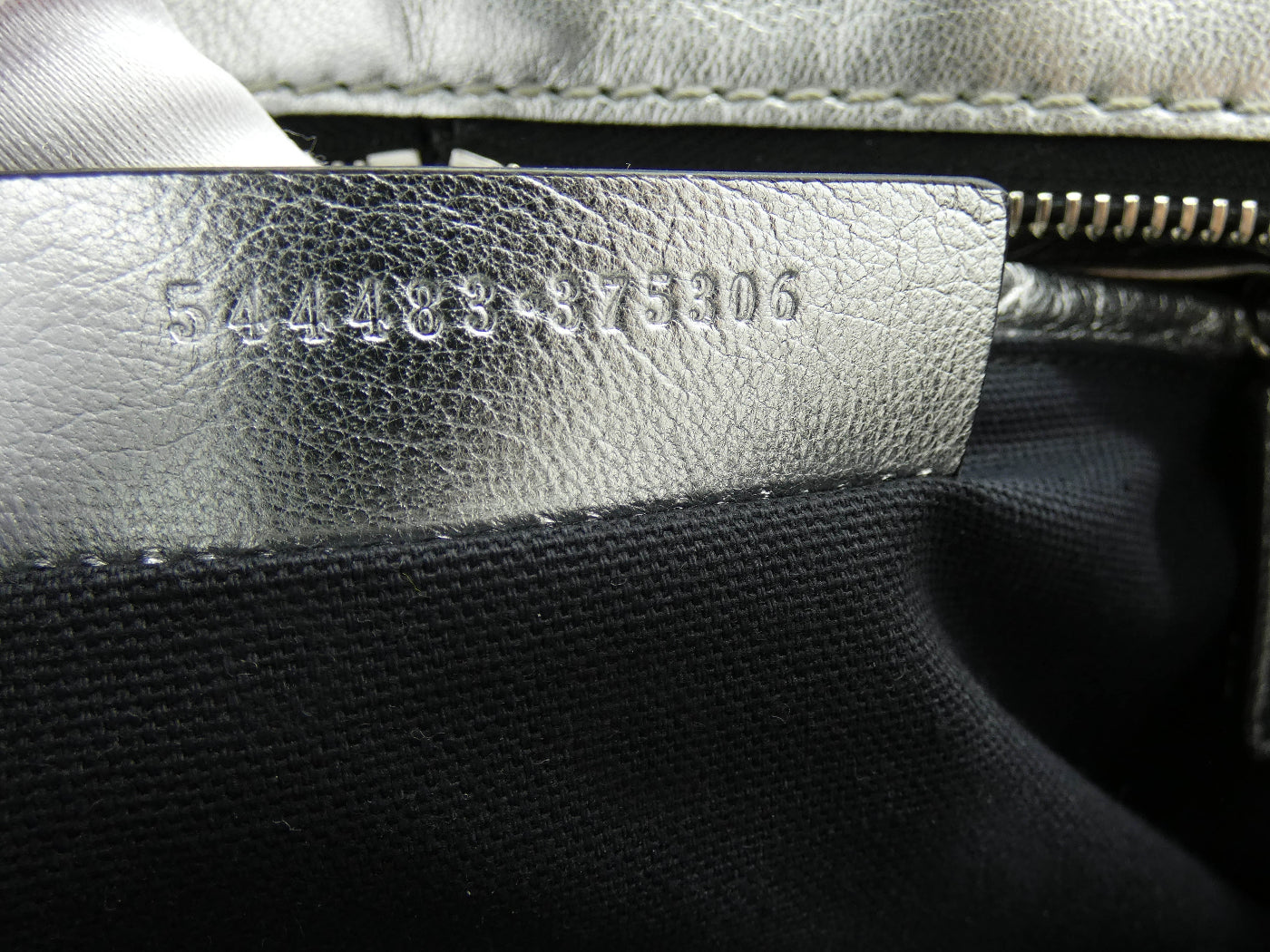 Alexander McQueen Glitter Padlock Bag Bag Alexander McQueen
