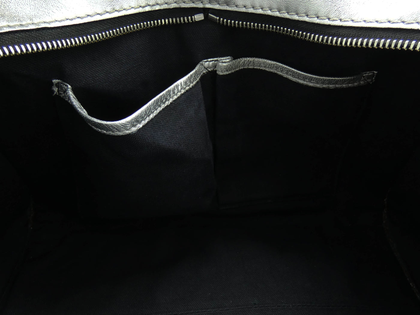 Alexander McQueen Glitter Padlock Bag Bag Alexander McQueen
