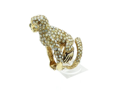 Roberto Cavalli Monkey Cocktail Ring Ring Roberto Cavalli