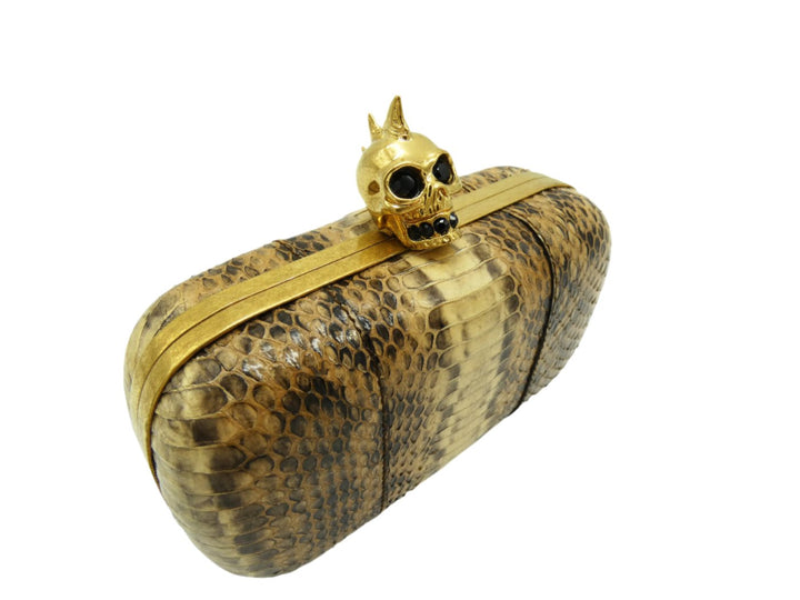 ALEXANDER MCQUEEN オルオハスカルロコスカフ 5577174943Q 1078 3_94069adc-c992-4dae-b37d-