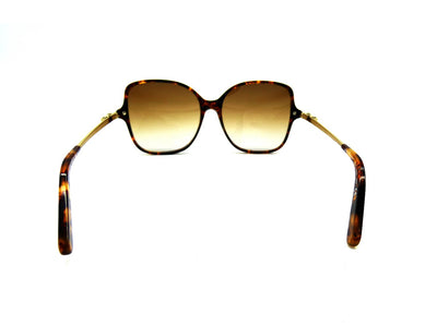 Salvatore Ferragamo Crystal Bow Sunglasses SF 990SR Sunglasses Salvatore Ferragamo