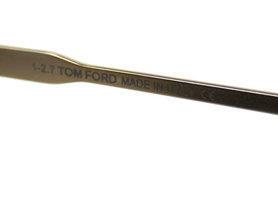 Tom Ford Rania Sunglasses TF564 Sunglasses Tom Ford