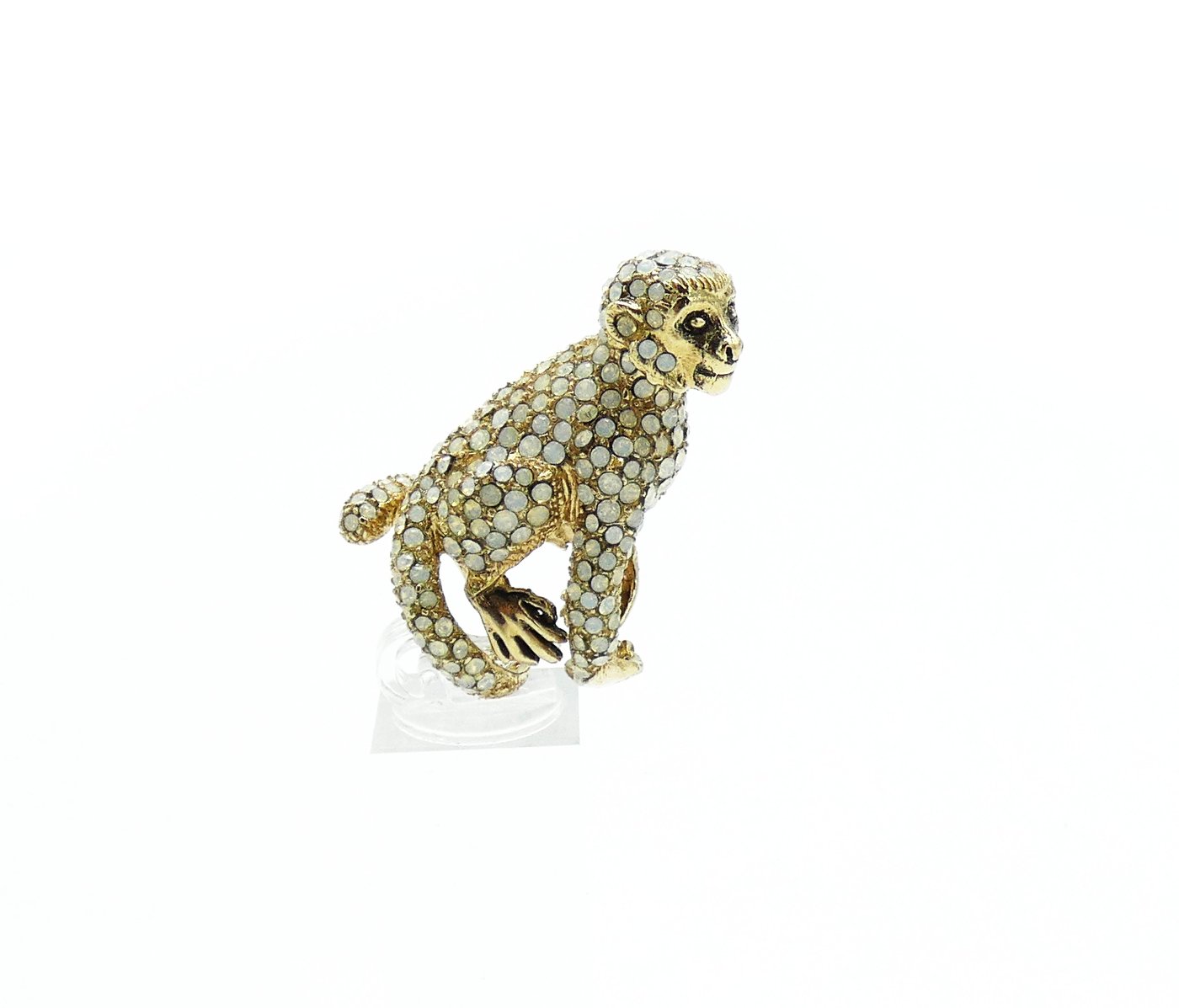 Roberto Cavalli Monkey Cocktail Ring Ring Roberto Cavalli