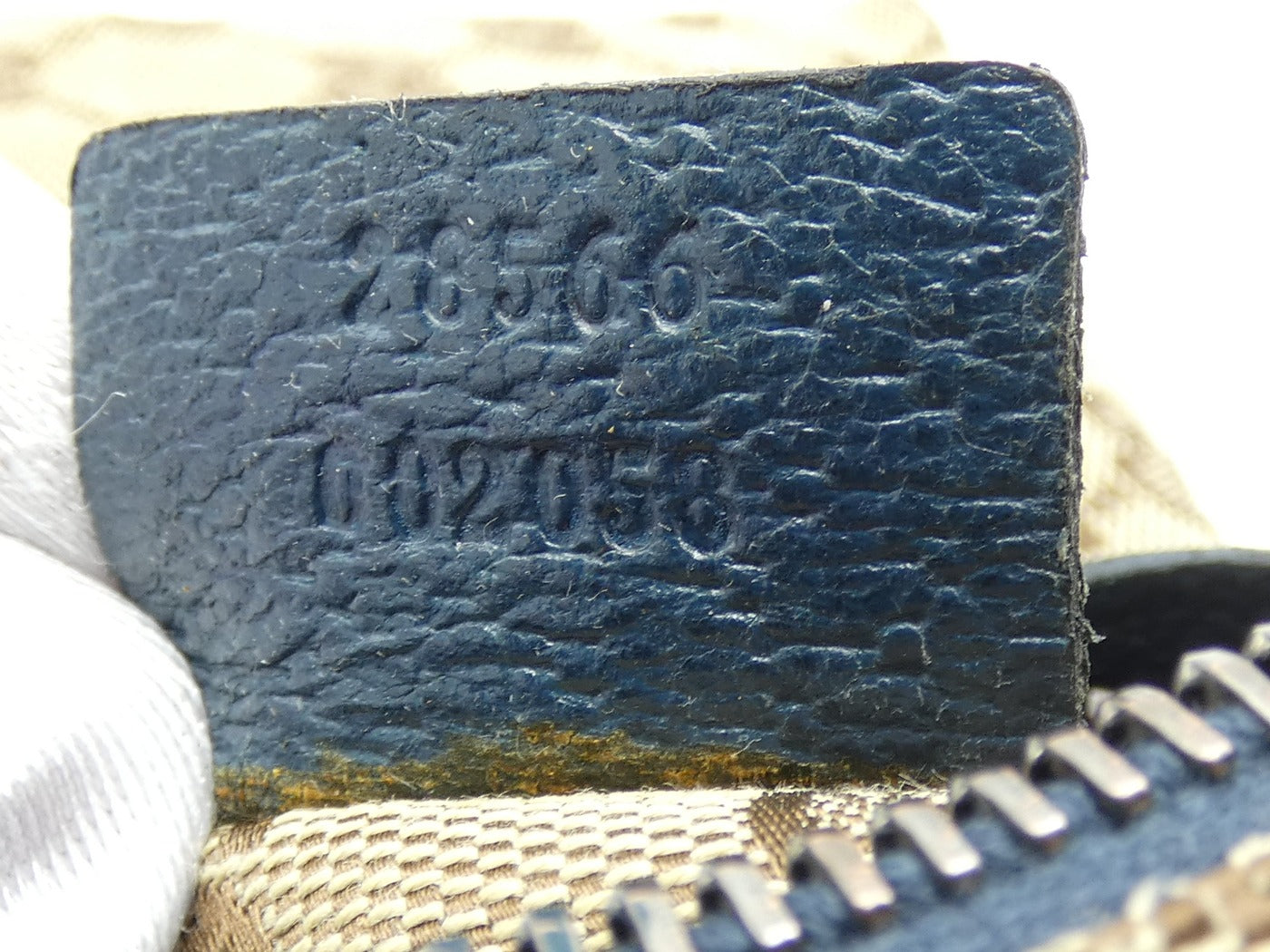 Gucci Sherry Line Bum Bag Bag Gucci