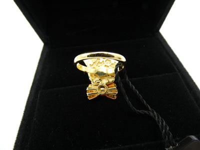Dolce & Gabbana Puppy Ring Ring Dolce & Gabbana