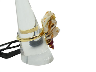 Dolce & Gabbana Puppy Ring Ring Dolce & Gabbana