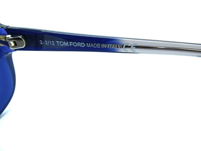 Tom Ford Margot Sunglasses TF226 Sunglasses Tom Ford