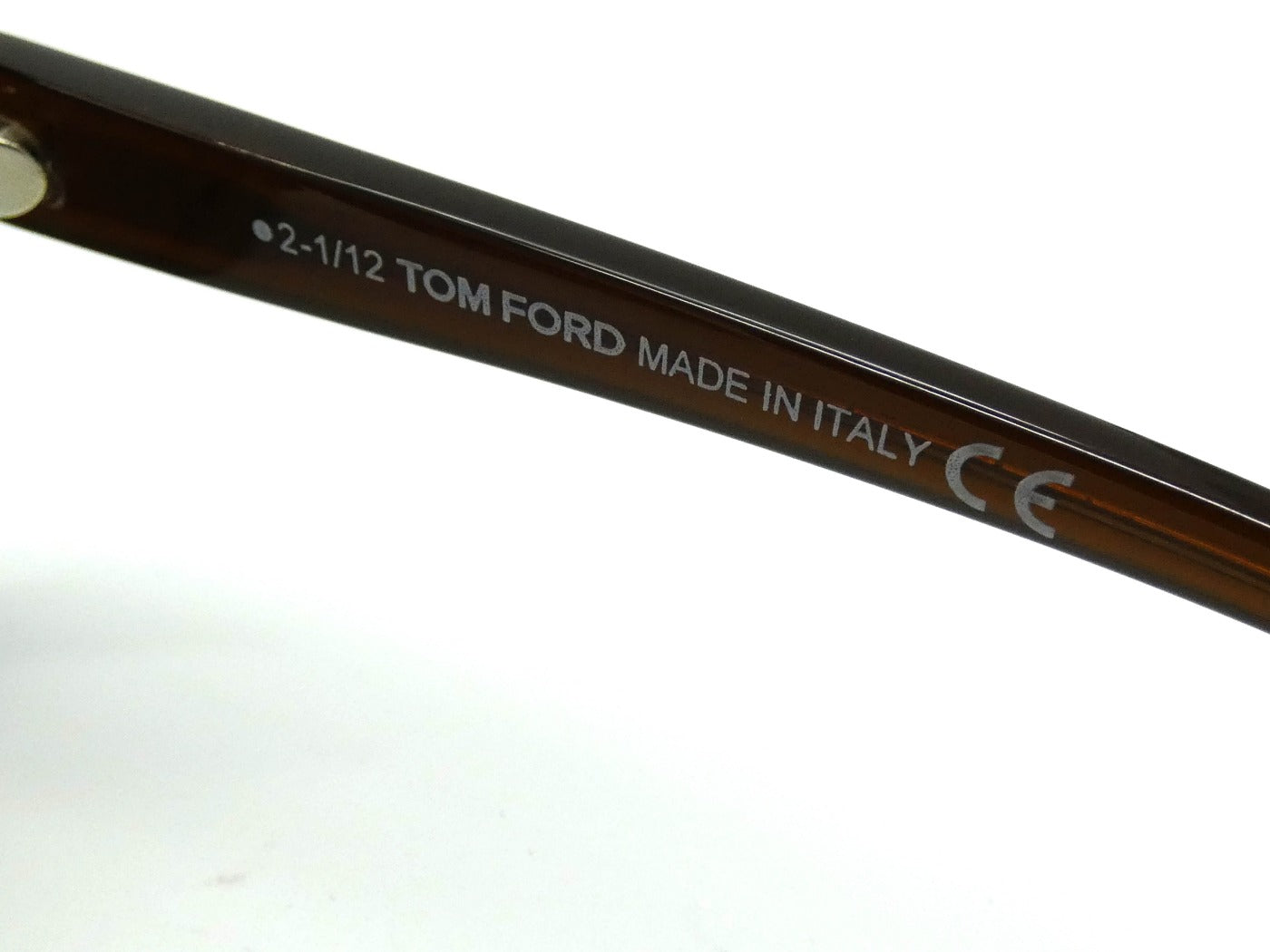 Tom Ford Calgary Sunglasses TF227 Sunglasses Tom Ford