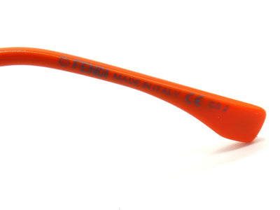 Fendi Eyeshine Sunglasses FF 0177/S Sunglasses Fendi