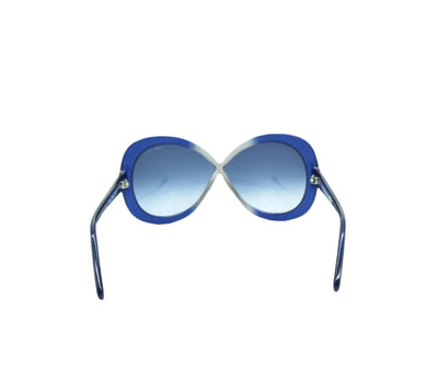 Tom Ford Margot Sunglasses TF226 Sunglasses Tom Ford