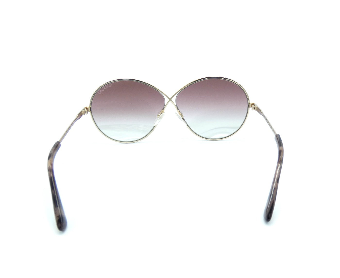 Tom Ford Rania Sunglasses TF564 Sunglasses Tom Ford