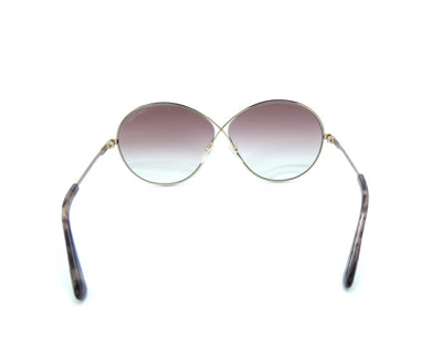 Tom Ford Rania Sunglasses TF564 Sunglasses Tom Ford
