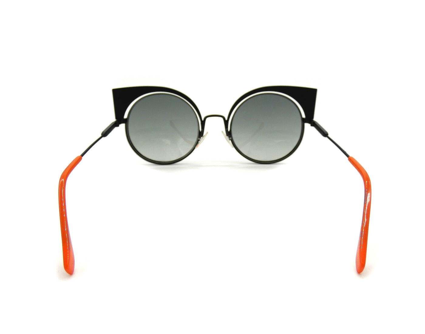 Fendi Eyeshine Sunglasses FF 0177/S Sunglasses Fendi