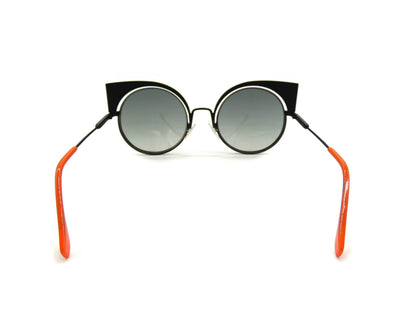 Fendi Eyeshine Sunglasses FF 0177/S Sunglasses Fendi