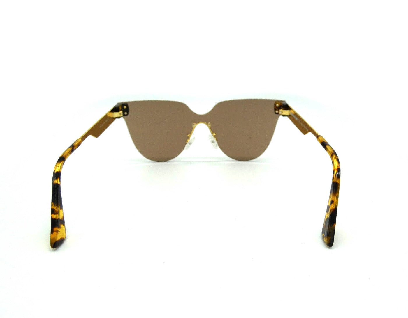 Alexander McQueen Sunglasses MC0130S Sunglasses Alexander McQueen