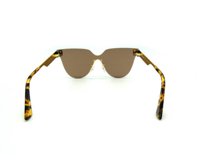 Alexander McQueen Sunglasses MC0130S Sunglasses Alexander McQueen