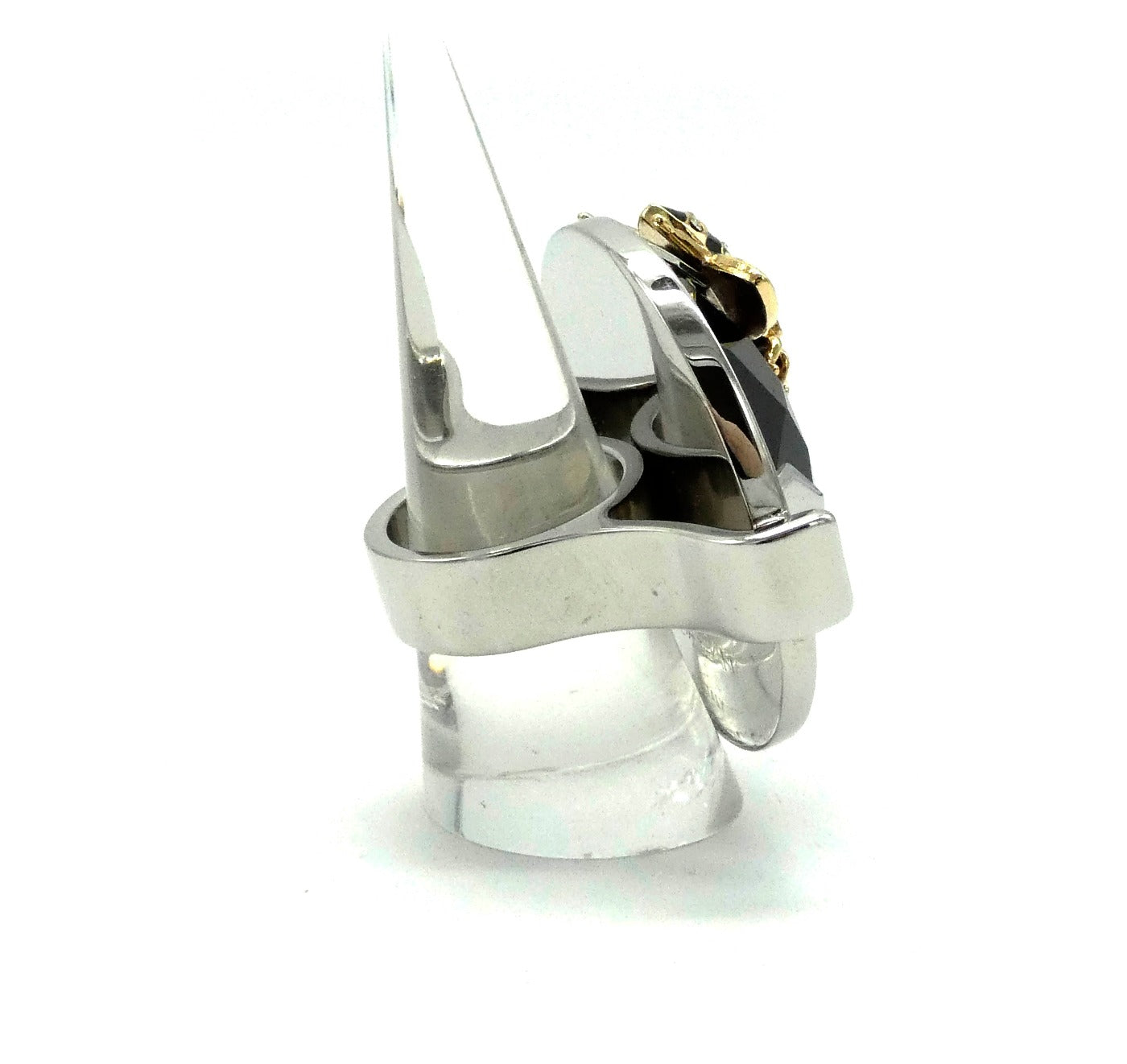 Dolce & Gabbana Bee Cocktail Ring Ring Dolce & Gabbana