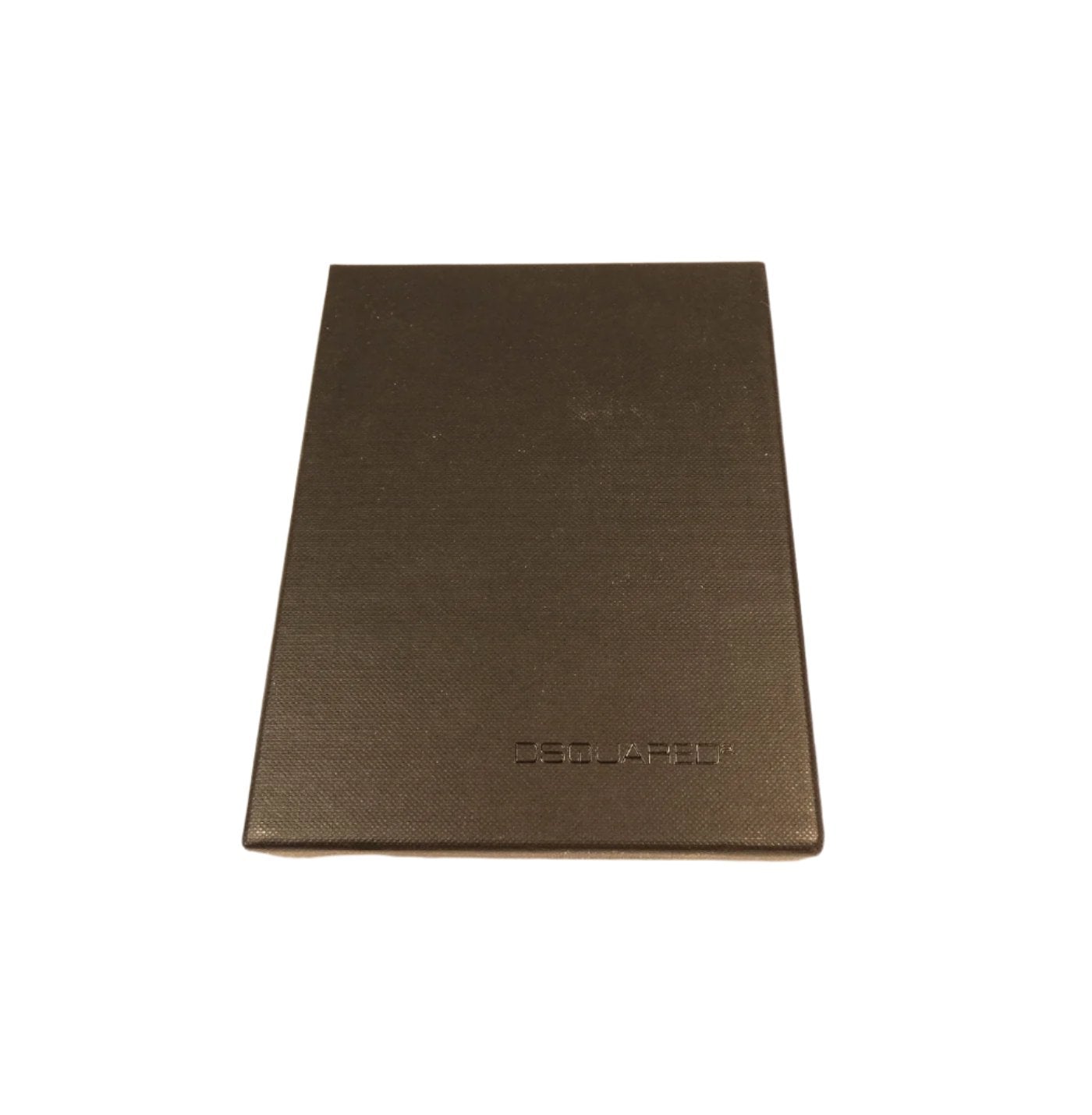 DSquared2 Suit Chain Brooch DSquared2