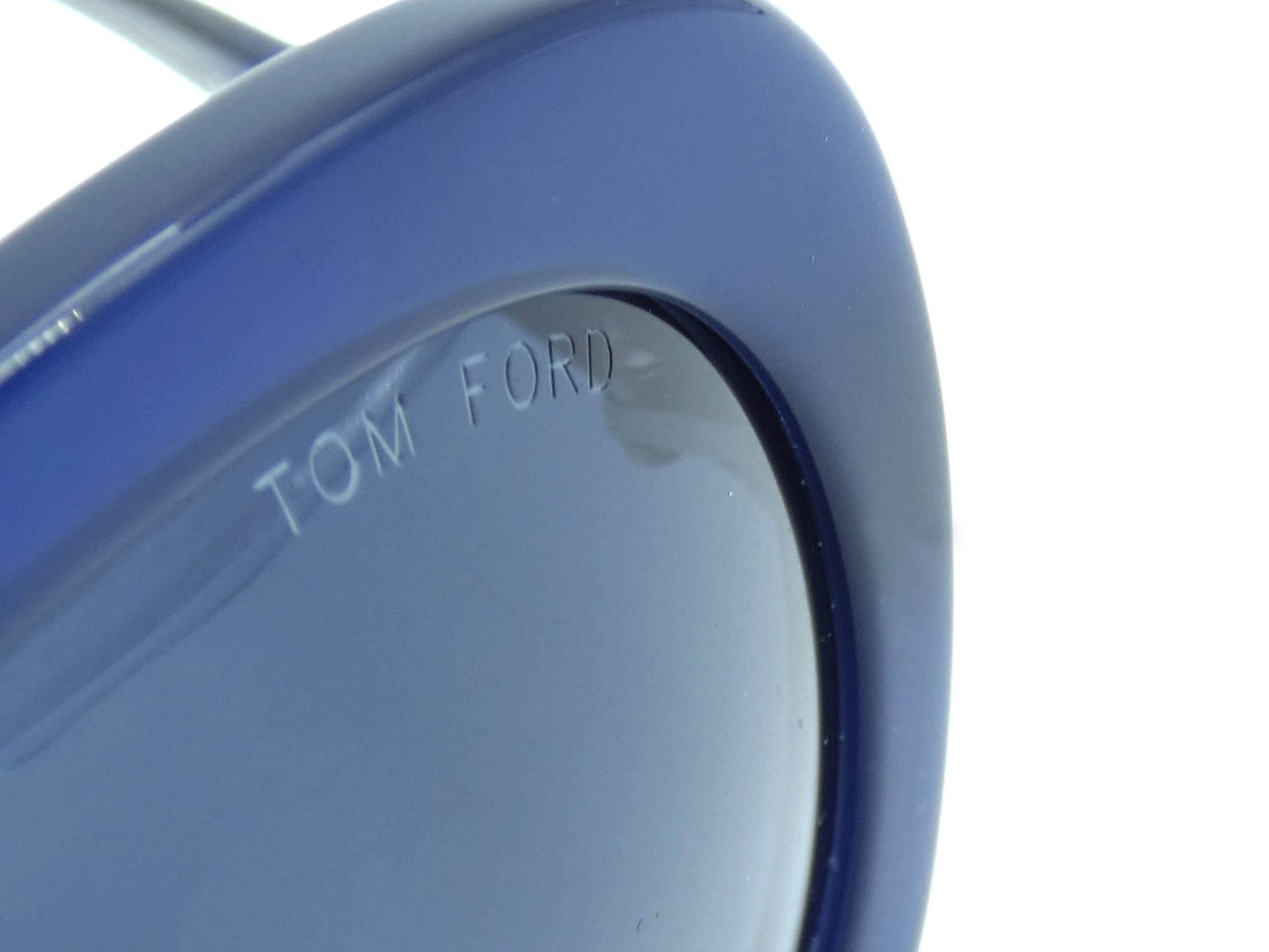 Tom Ford Margot Sunglasses TF226 Sunglasses Tom Ford