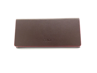 Fendi Eyeshine Sunglasses FF 0177/S Sunglasses Fendi