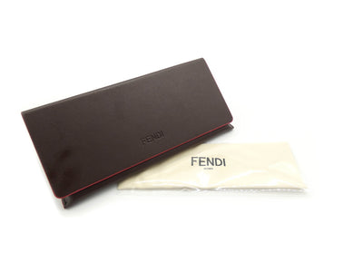 Fendi Eyeshine Sunglasses FF 0177/S Sunglasses Fendi