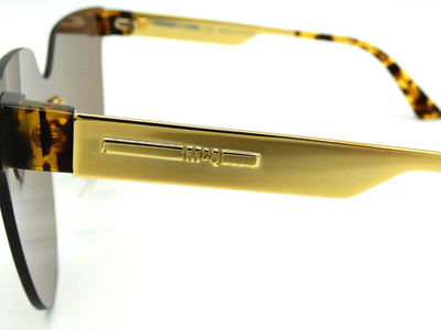 Alexander McQueen Sunglasses MC0130S Sunglasses Alexander McQueen