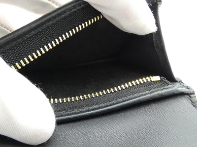 Gucci GG Supreme Gold Bee Wallet Wallet Gucci