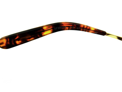 Salvatore Ferragamo Crystal Bow Sunglasses SF 990SR Sunglasses Salvatore Ferragamo