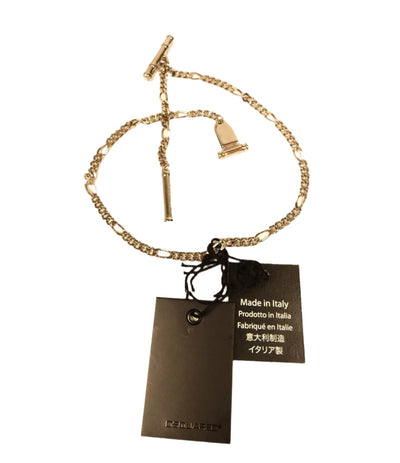 DSquared2 Suit Chain Brooch DSquared2