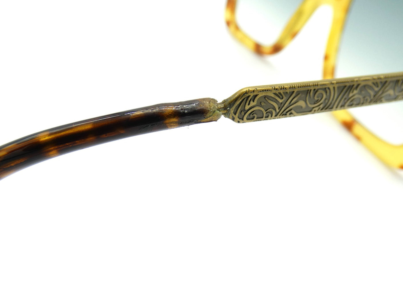 Gucci Oversized Square Sunglasses GG0216S Sunglasses Gucci