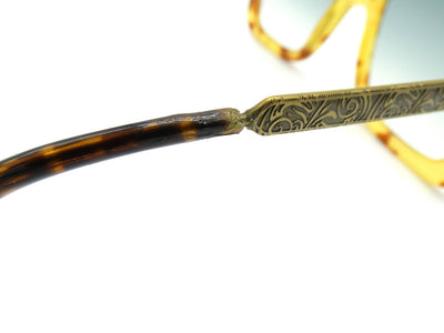 Gucci Oversized Square Sunglasses GG0216S Sunglasses Gucci