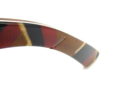 Gucci Oversized Square Sunglasses GG0059S Sunglasses Gucci