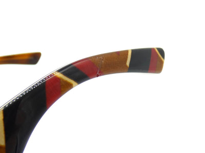 Gucci Oversized Square Sunglasses GG0059S Sunglasses Gucci