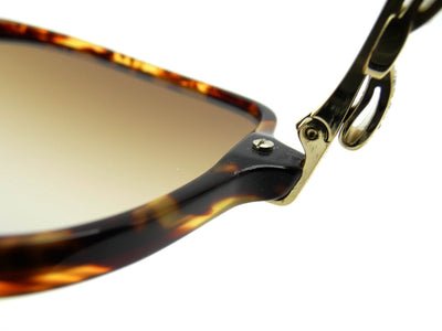 Salvatore Ferragamo Crystal Bow Sunglasses SF 990SR Sunglasses Salvatore Ferragamo