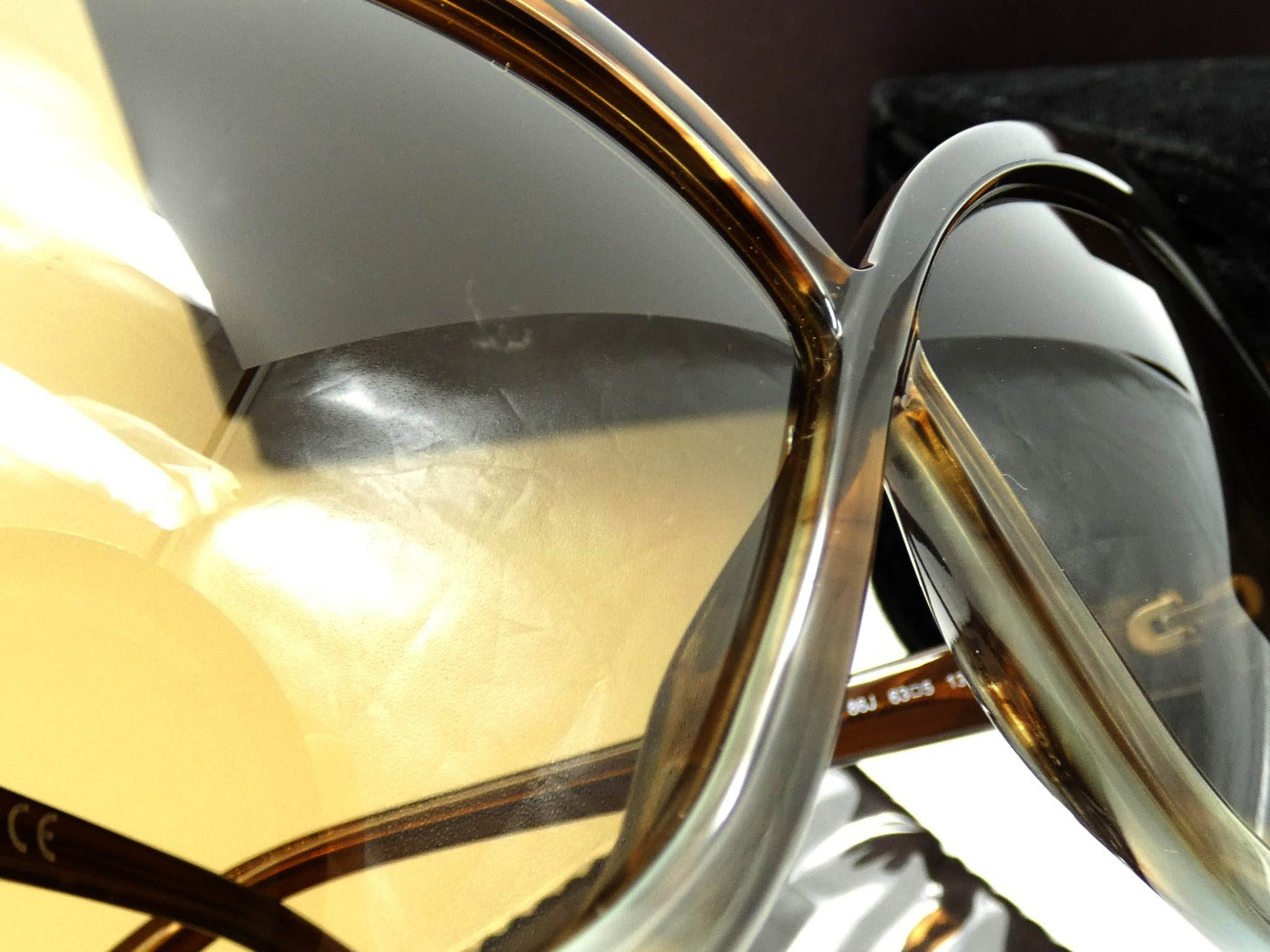 Tom Ford Calgary Sunglasses TF227 Sunglasses Tom Ford