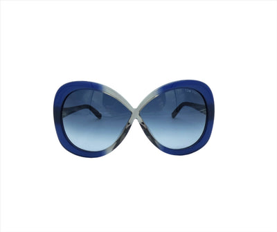 Tom Ford Margot Sunglasses TF226 Sunglasses Tom Ford