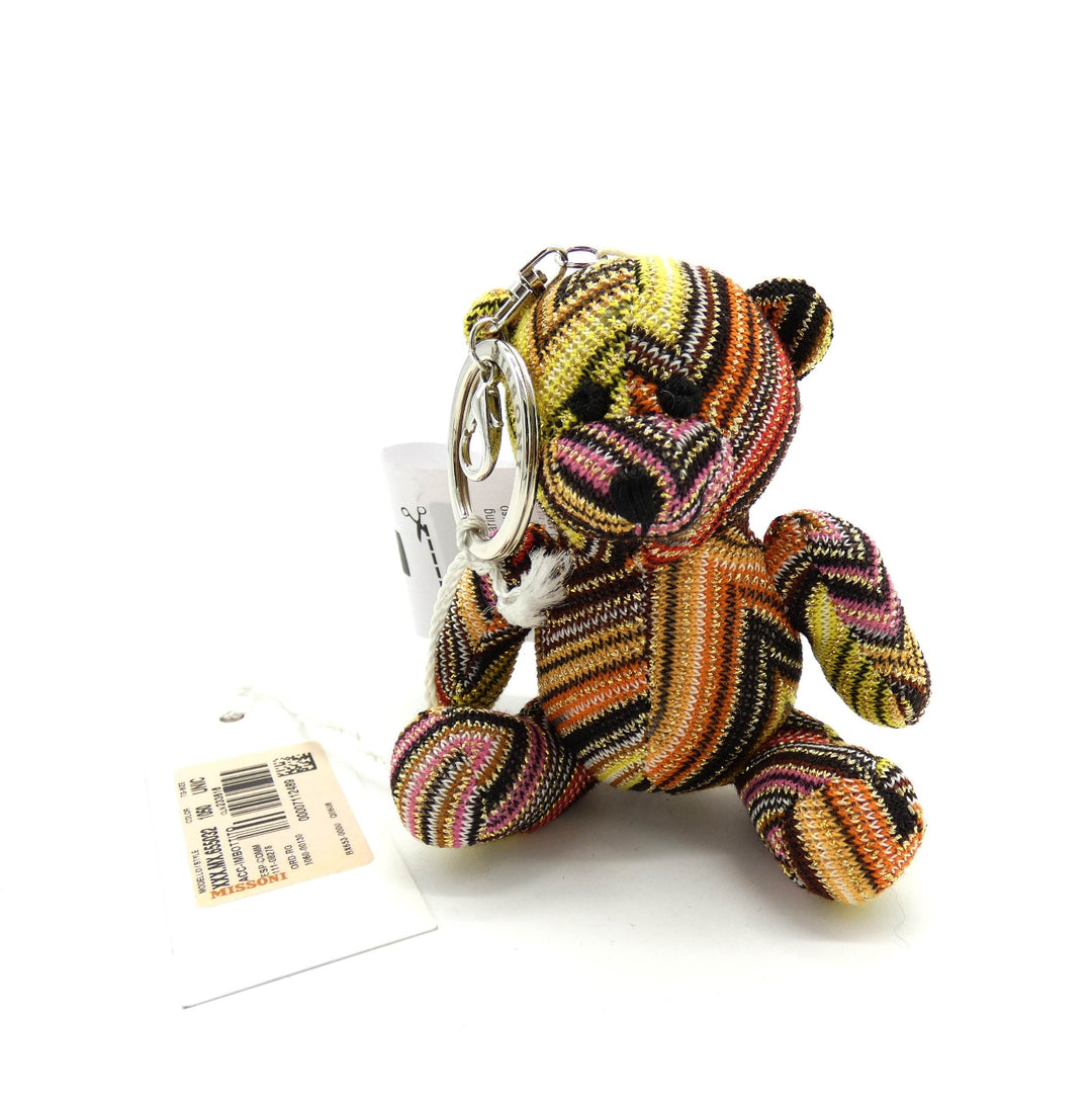The Missoni Collection at Occhi Azzurri