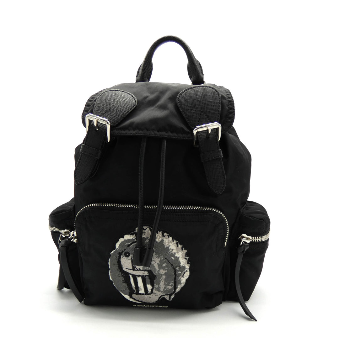 The Burberry Collection at Occhi Azzurri