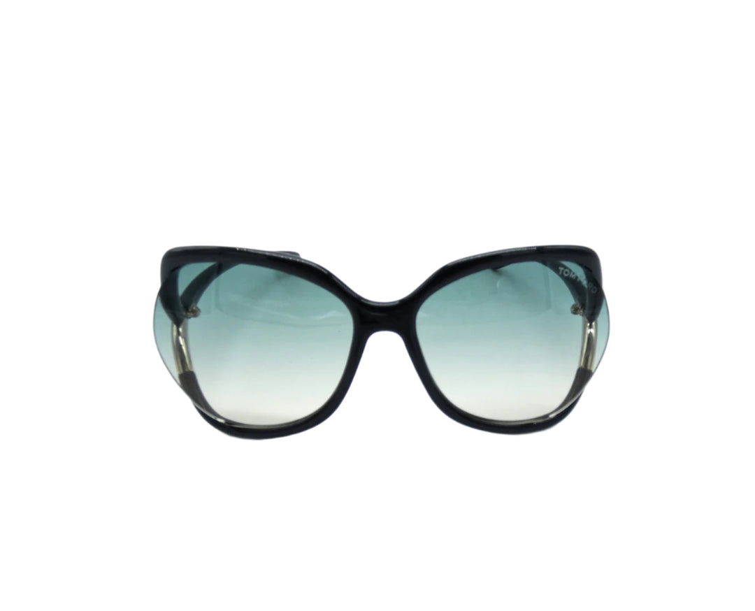 Tom Ford Anouk Sunglasses TF578 – Occhi Azzurri display picture 1